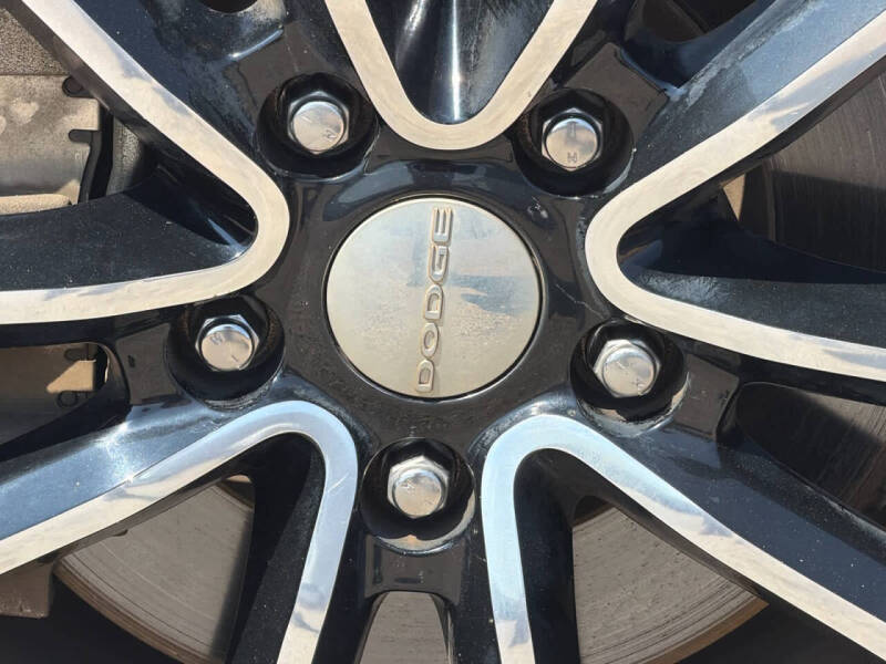 2018 Dodge Grand Caravan SE Plus