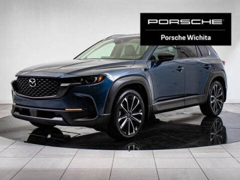 2023 Mazda CX-50 2.5 S Premium Plus