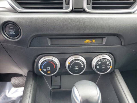 2023 Mazda CX-5 2.5 S