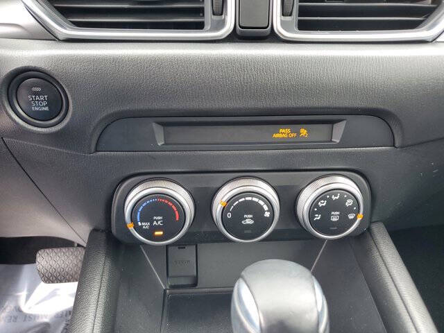 2023 Mazda CX-5 2.5 S