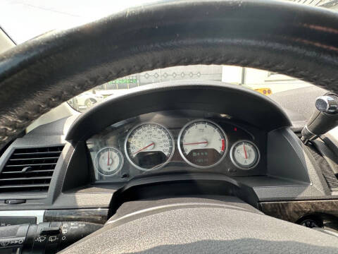 2010 Dodge Grand Caravan SXT