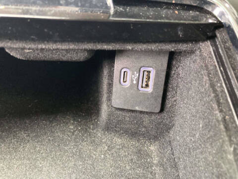 2021 Lincoln Nautilus Standard