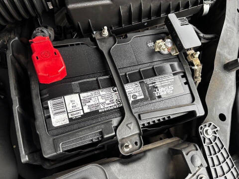 2013 Honda Accord EX-L V6