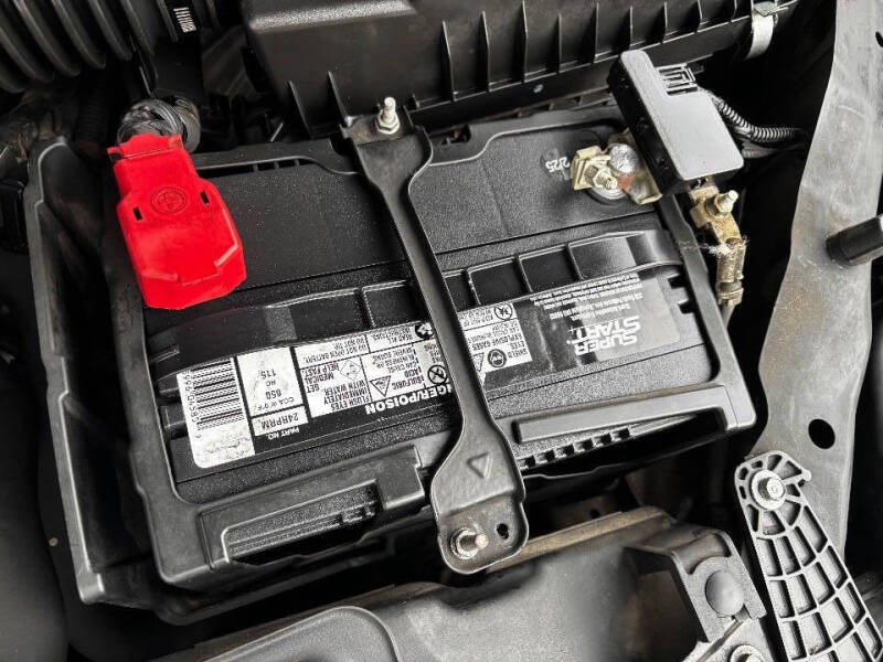 2013 Honda Accord EX-L V6