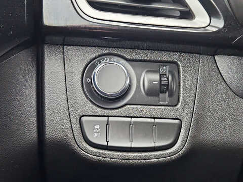 2019 Chevrolet Spark 1LT CVT