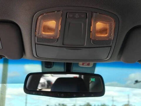 2017 Hyundai Tucson SE Plus