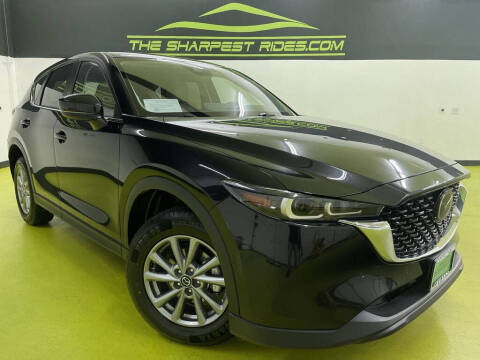 2023 Mazda CX-5 2.5 S Select