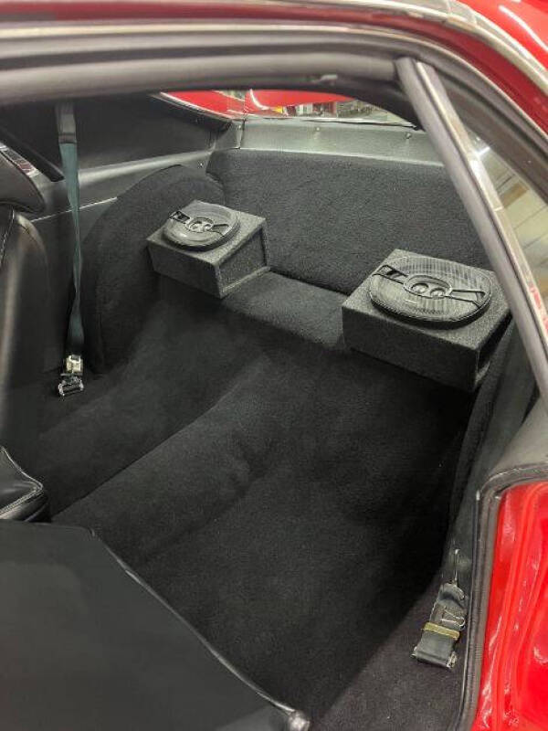 1969 AMC AMX