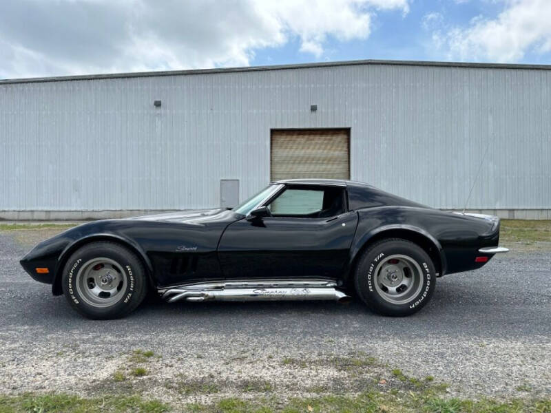 1970 Chevrolet Corvette