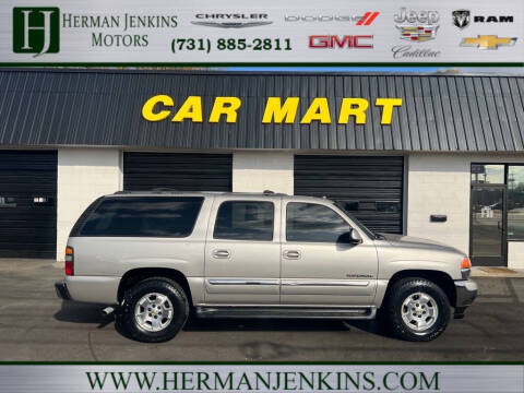 2005 GMC Yukon XL
