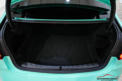 2025 BMW M3 Competition xDrive