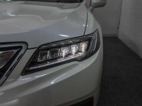 2017 Acura RDX