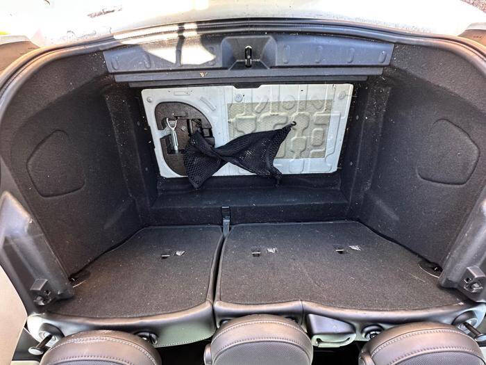 2016 MINI Hardtop 4 Door Cooper S