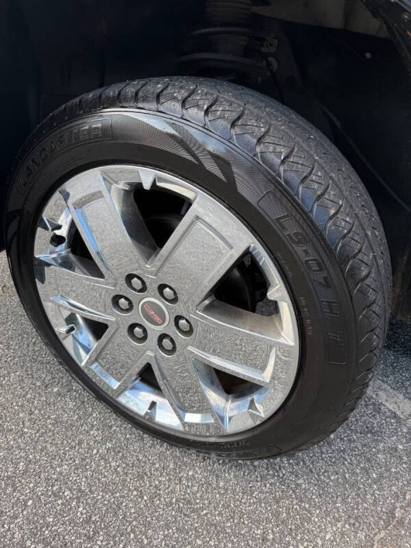 2017 GMC Acadia Limited