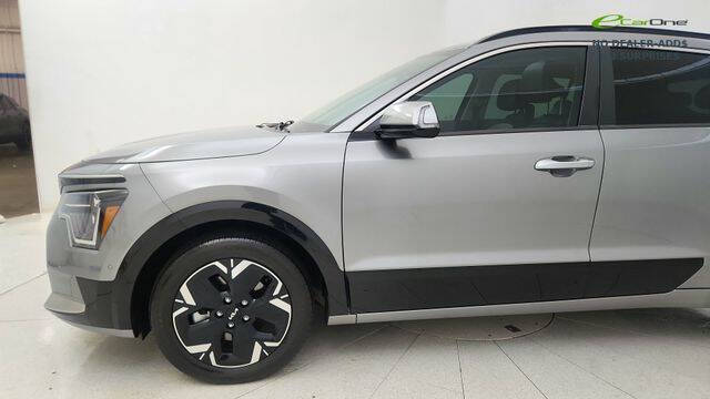 2024 Kia Niro EV Wave