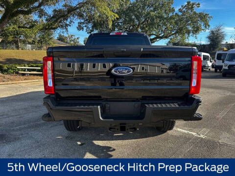 2026 Ford F-350 Super Duty