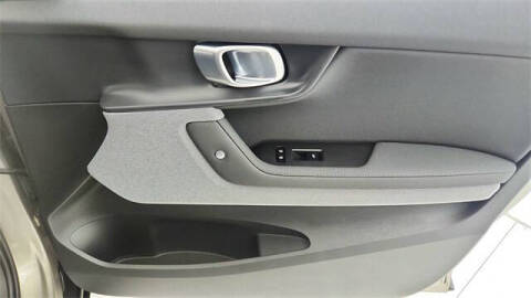 2022 Polestar 2 Long Range Dual Motor