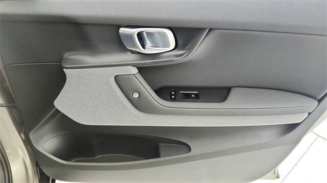 2022 Polestar 2 Long Range Dual Motor