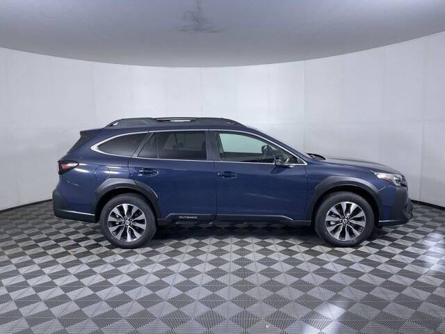 2025 Subaru Outback Limited XT