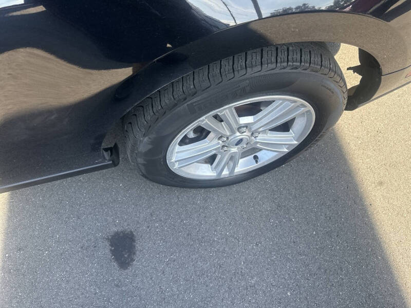 2010 Ford Mustang V6