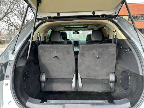 2013 Lincoln MKT EcoBoost