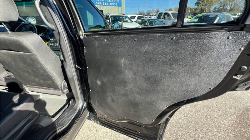 2016 Ford Explorer Police Interceptor Utility