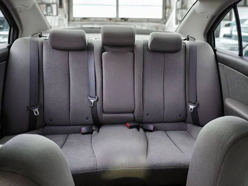 2010 Hyundai Sonata GLS