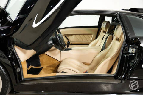 1998 Lamborghini Diablo