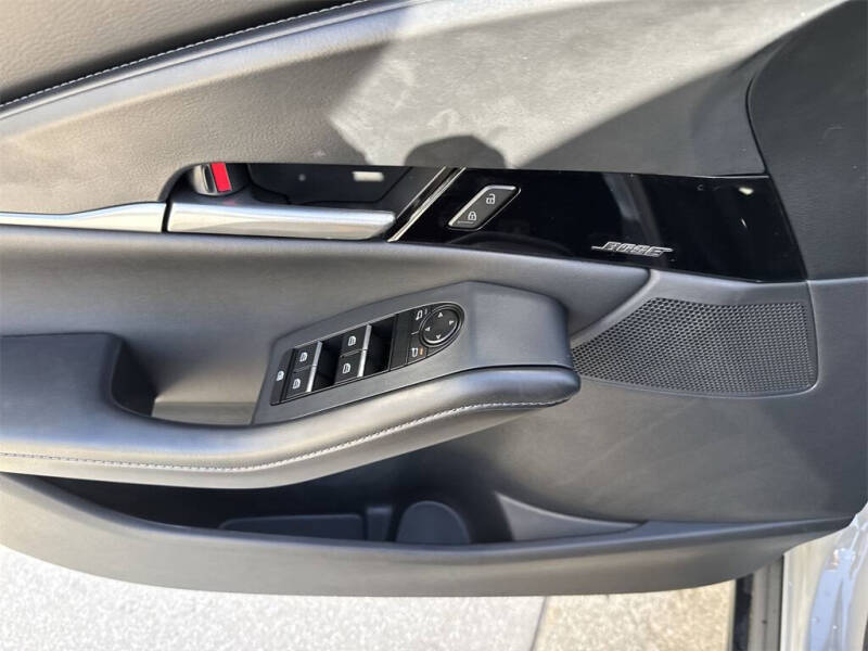 2026 Mazda CX-30 2.5 S Premium