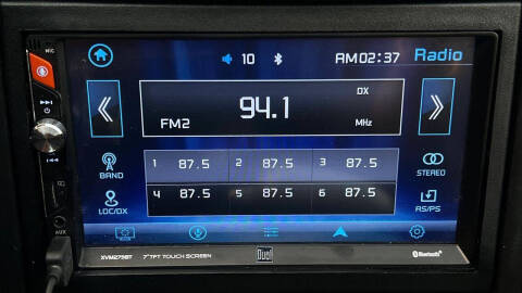 2002 Mazda MX-5 Miata LS