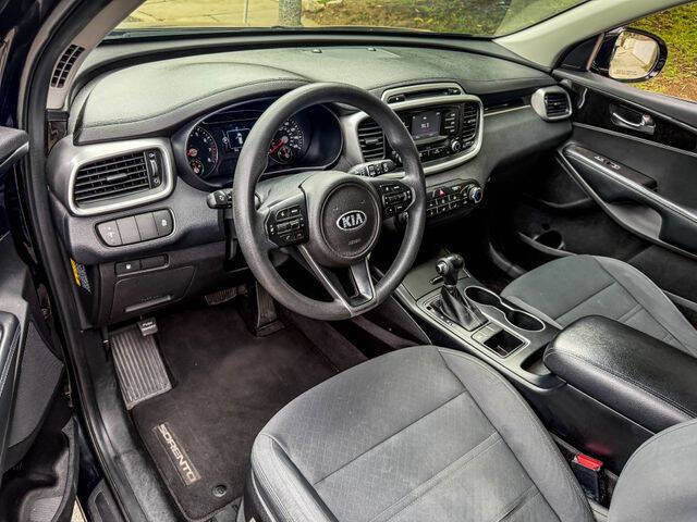 2017 Kia Sorento LX V6