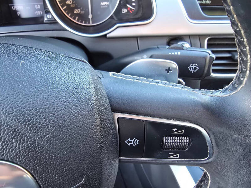 2008 Audi S5 quattro