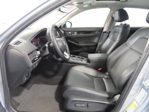 2023 Honda Civic Touring