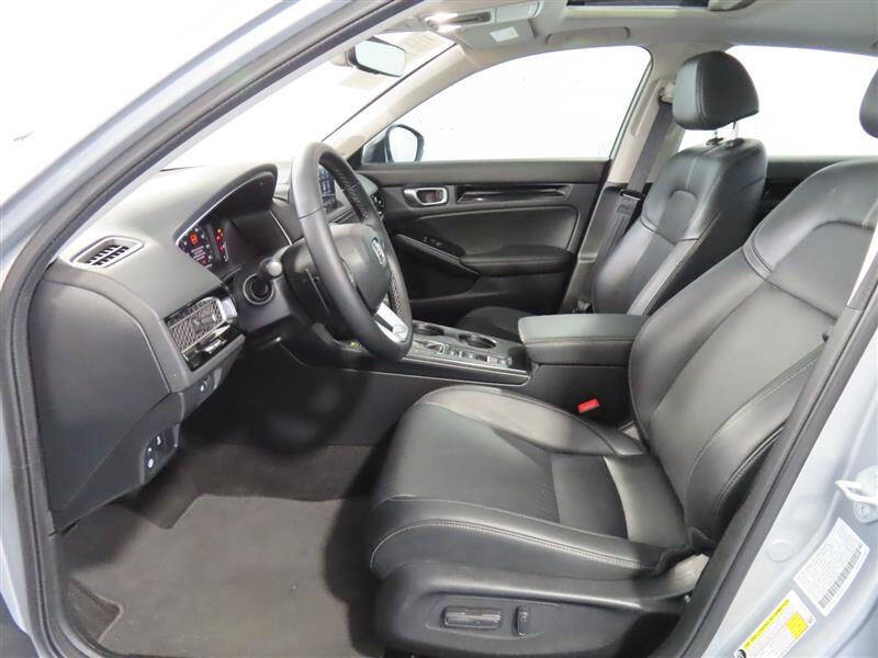 2023 Honda Civic Touring