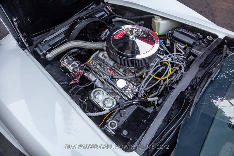 1973 Chevrolet Corvette