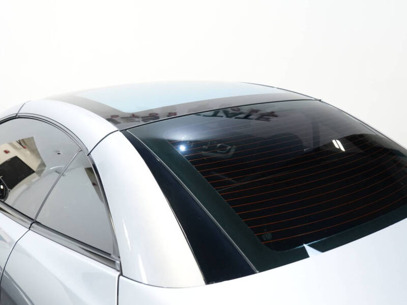 2013 Mercedes-Benz SL-Class SL 63 AMG