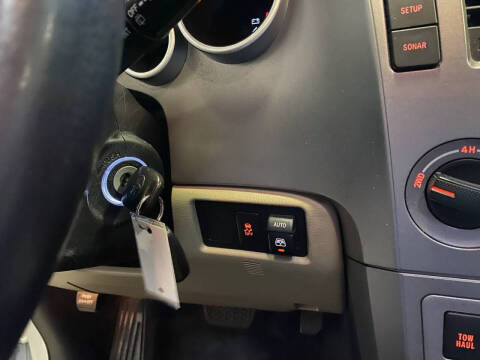 2014 Toyota Sequoia Platinum