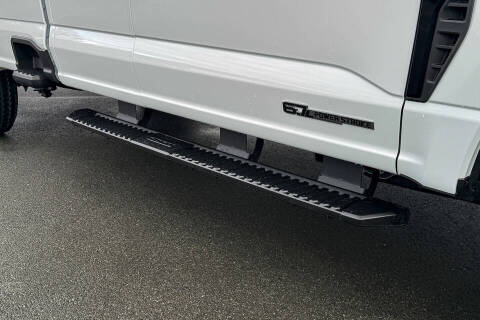 2026 Ford F-350 Super Duty