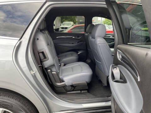 2024 Buick Enclave Premium