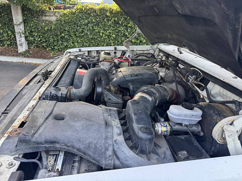 1996 Ford F-350