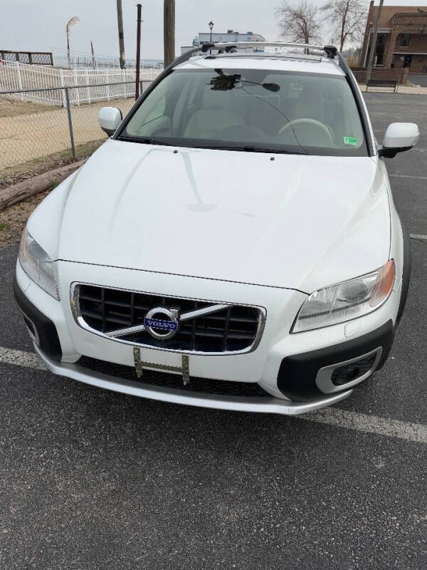 2013 Volvo XC70 T6 Premier Plus