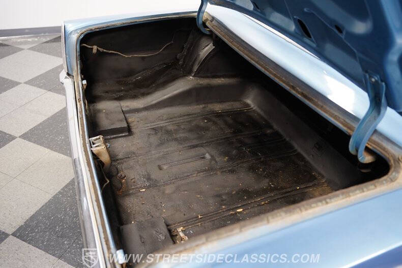 1966 Chevrolet Nova