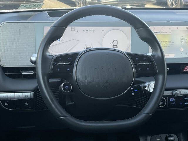 2024 Hyundai Ioniq 5 Limited