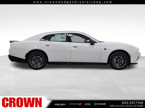2026 Dodge Charger