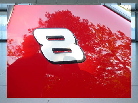 2004 Chevrolet Monte Carlo SS Supercharged