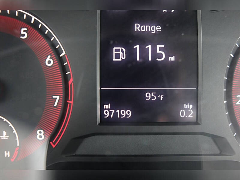 2020 Volkswagen Jetta