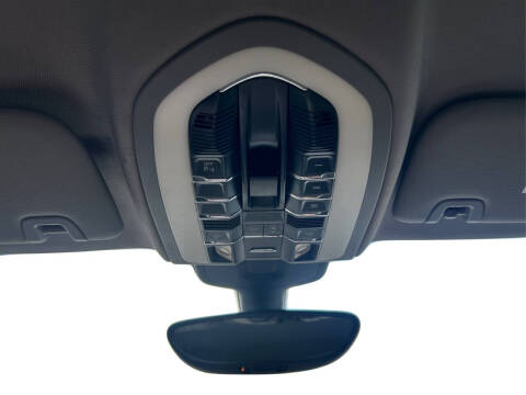 2015 Porsche Panamera