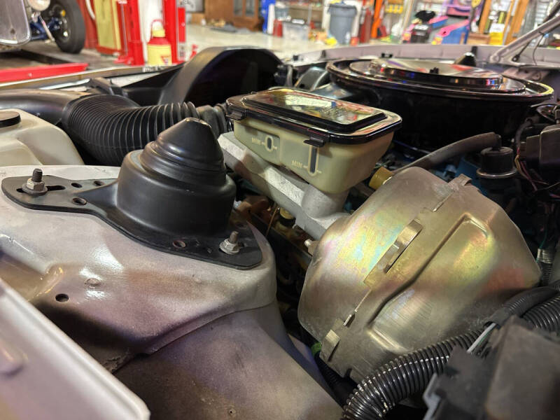 1982 Chevrolet Camaro Z28