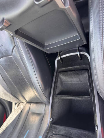 2013 Hyundai Azera