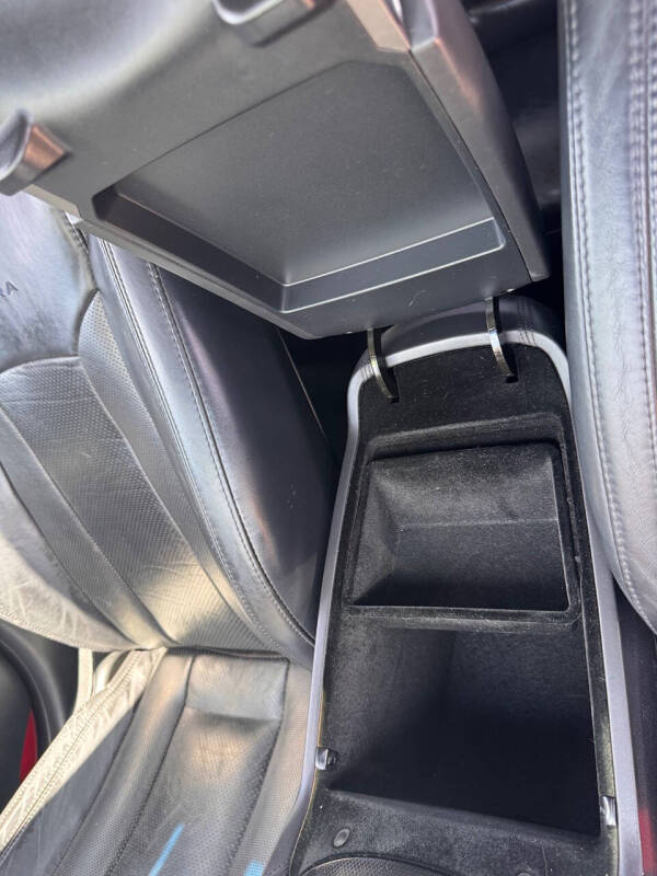 2013 Hyundai Azera